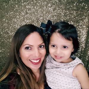 Meet your Posher, Janeth